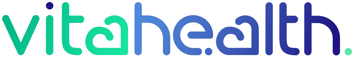 Logo Vitahealth
