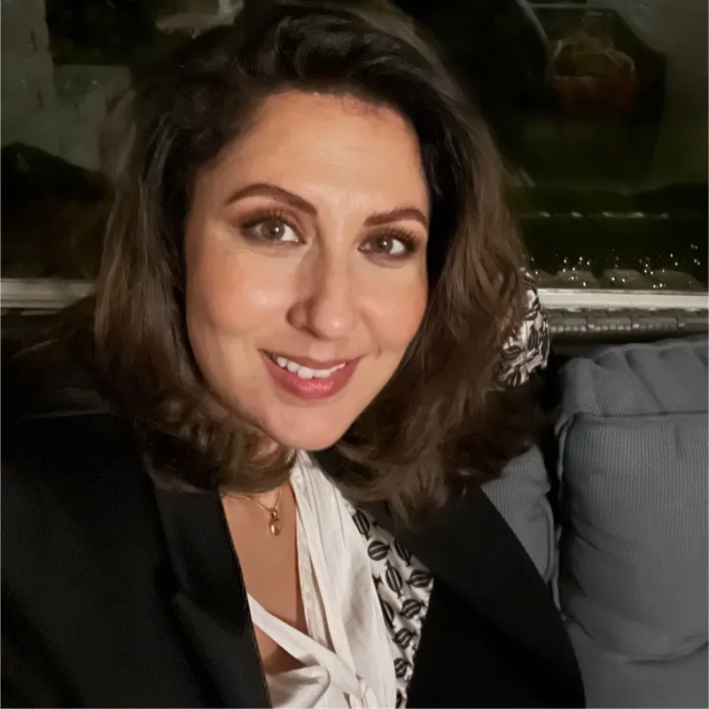 Portret van Roela Kanho-Somi